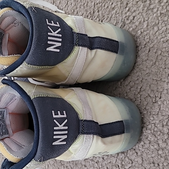 Nike Blazer Mid '77 'Move To Zero - Armory Navy' - Picture 5 of 7